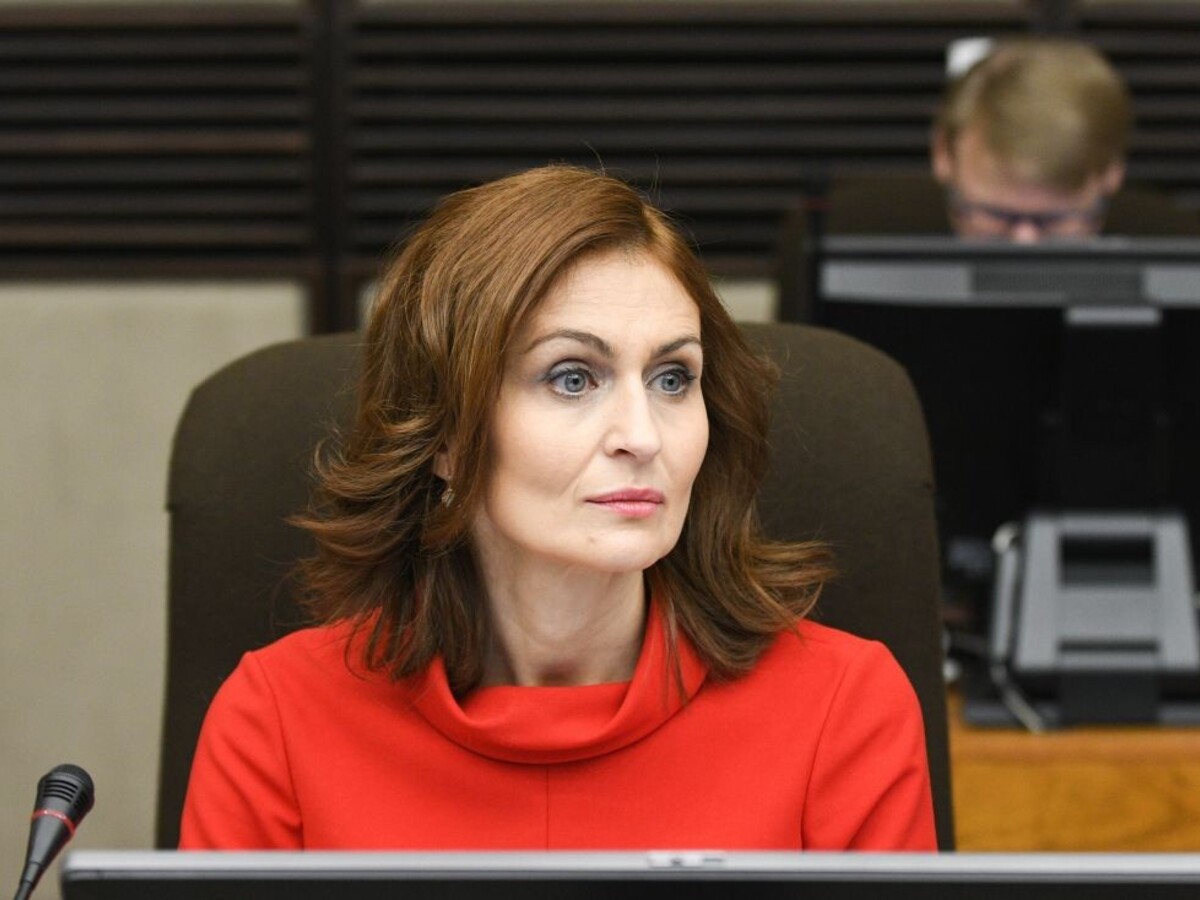 Andrea Kalavská 1140 px (SITA/Martin Medňanský)