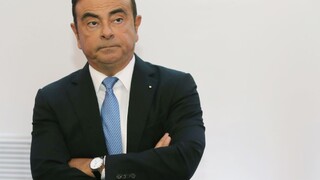 Ghosn končí aj v Renaulte, stále čelí obvineniam z podvodov