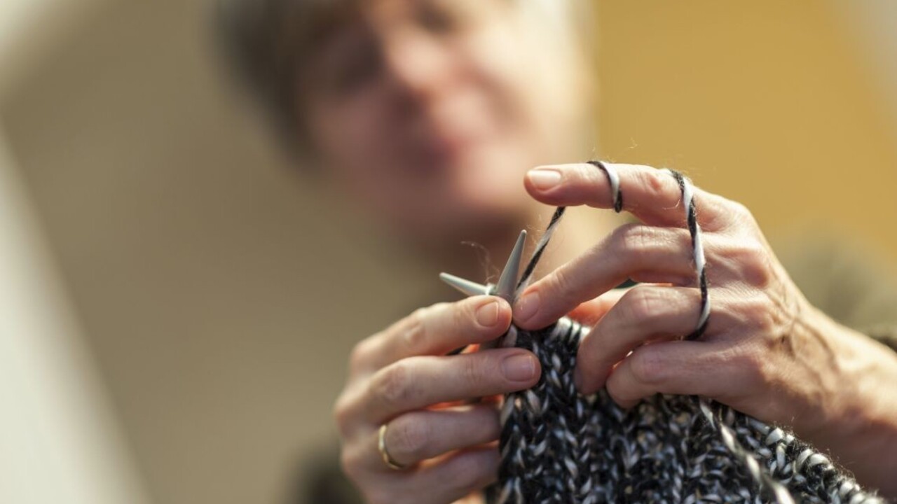 Ruské bábušky sa nevzdávajú a rozbiehajú biznis na Instagrame