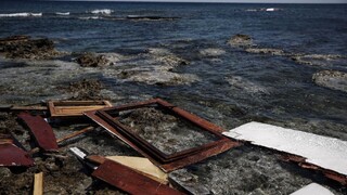 Obľúbený grécky ostrov zasiahlo zemetrasenie, obete nehlásia
