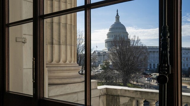 Shutdown sa nekončí. Americký Senát neschválil ani jeden návrh