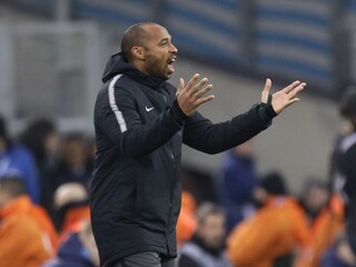 Monaco suspendovalo trénera, dôvodom je prehra so Štrasburgom