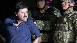 Narkobarón El Chapo osobne mučil ľudí z konkurenčných kartelov