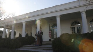 Trump prerušil vládny shutdown, zamestnanci dostanú výplaty