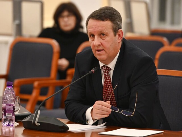 Truban a Králik uspeli vo výbere na šéfa Špecializovaného trestného súdu. Rozhodne minister Susko
