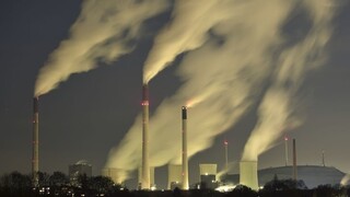 Komisia sa zhodla, Nemecko zavrie uhoľné elektrárne