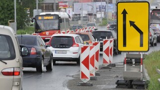 Prešov chce zmierniť kolóny, chystá zmeny v riadení križovatiek