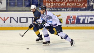 S novými posilami sú v Poprade spokojní, zlepšiť chcú presilovky