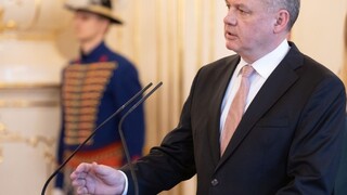 Štát kryl organizovaný zločin, vyhlásil Kiska. Žiada odpovede