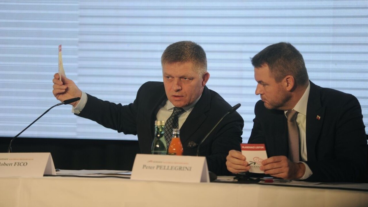 Hlasovanie o Ficovi bolo politické, tvrdí premiér. Kisku kritizoval