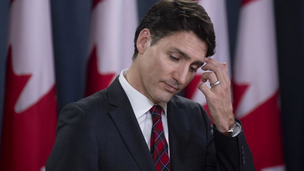 Kanada stiahla z Číny diplomata, ktorý komentoval kauzu Huawei