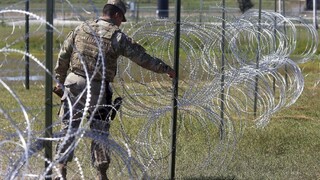 Protesty v pohraničí, ostro kritizujú Trumpove opatrenia