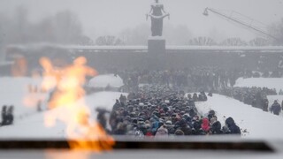 Nemci pomôžu Rusom, ktorí prežili blokádu. Dostanú milióny eur