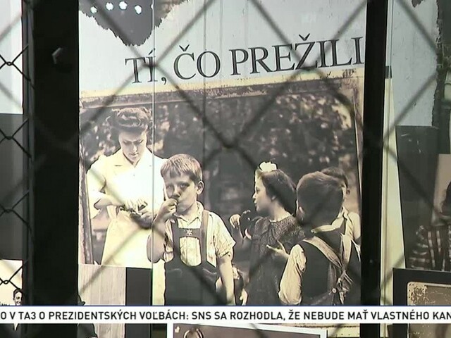 Žltá hviezda im zmenila životy 4
