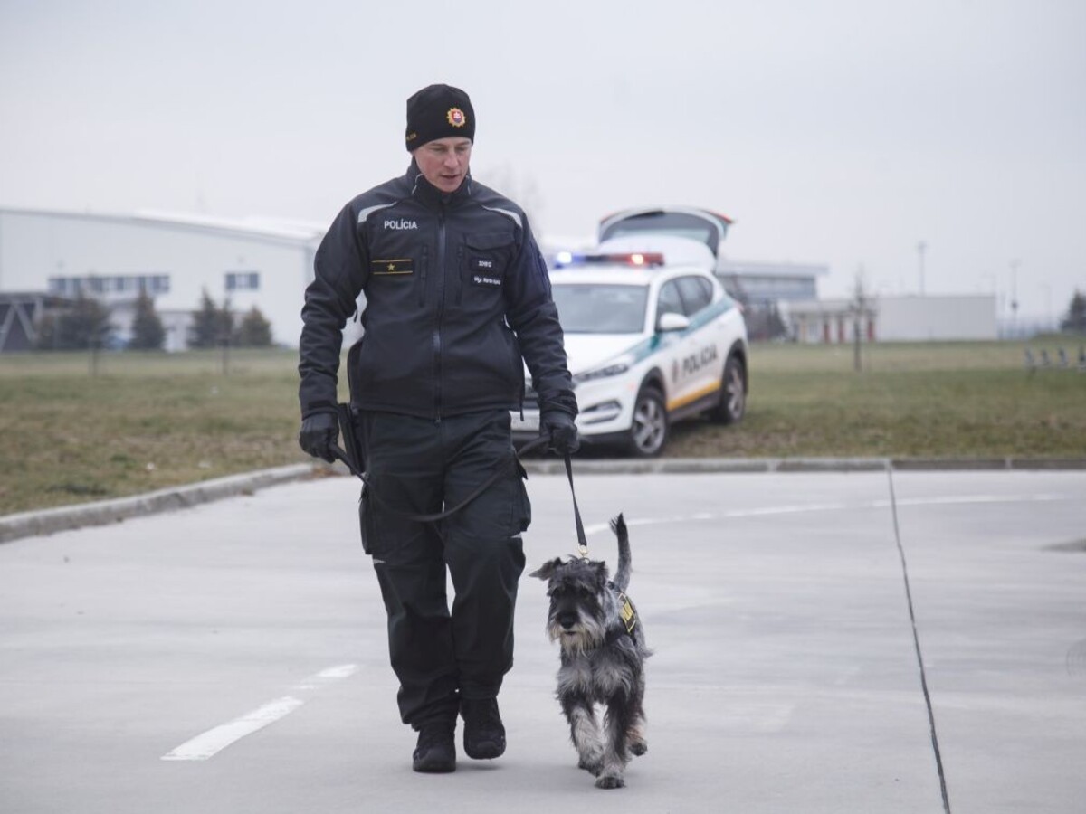 Slováka súdia za plánovanie teroristického útoku. Ovplyvnil ho islam