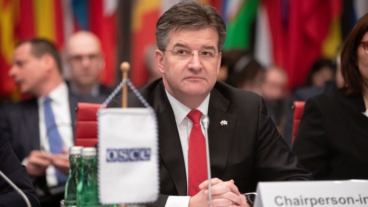 Lajčák dostal pokutu, udelil mu ju výbor pre nezlučiteľnosť funkcií