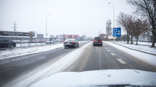 Čaká nás dopravné peklo, tvrdí Vallo. Týmto chce zmierniť situáciu