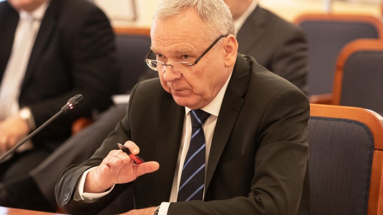 Kresák sa vzdal svojho miesta vo výbore, jeho nástupca je otázny