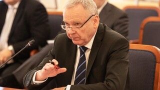 Kresák sa vzdal svojho miesta vo výbore, jeho nástupca je otázny