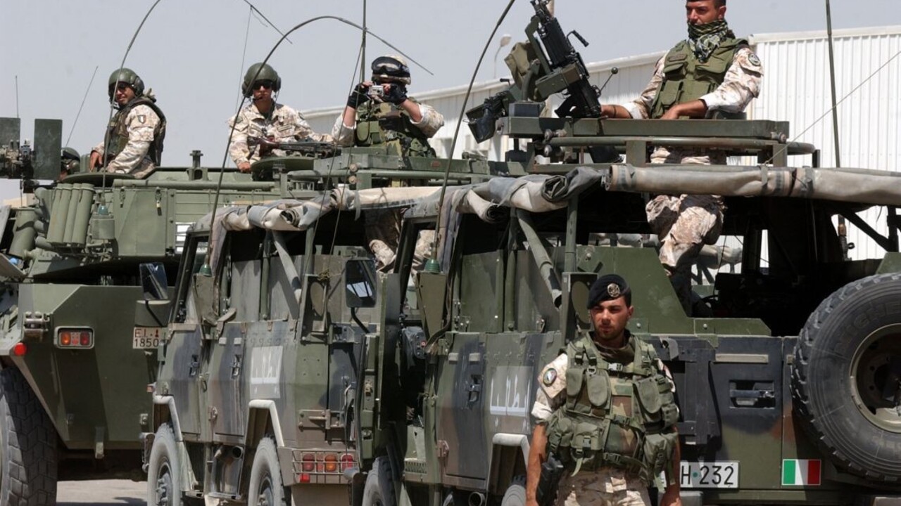 Stiahnu sa z Afganistanu? O presune síl vraj uvažujú i Taliani