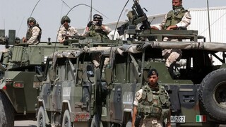 Stiahnu sa z Afganistanu? O presune síl vraj uvažujú i Taliani