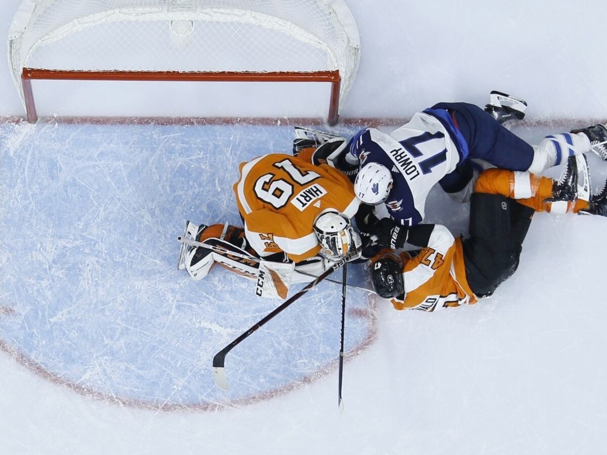 NHL: Diabli na ľade Pittsburghu prerušili šnúru prehier