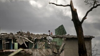 Kubou sa prehnalo ničivé tornádo, vyžiadalo si životy troch ľudí