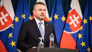 Premiér P. Pellegrini o úniku informácií v kauze Kuciak