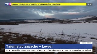 Levočanov trápi nepríjemný zápach. Čo ho spôsobilo?