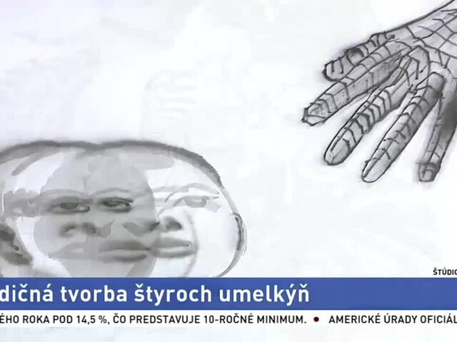 Štvorec – svetová premiéra v SND / Rozum a cit na Novej scéne / Tradičná tvorba štyroch umelkýň / Škola žien pobaví i podpichne / Sila prírody v Danubiane