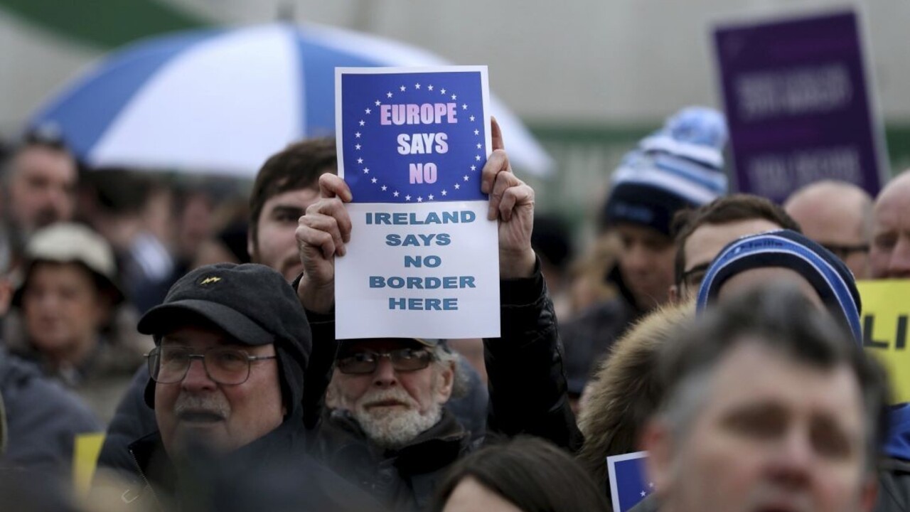 Írska poistka nefungovala, v krajine otestovali všetky alternatívy