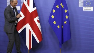 Bolo to zlé rozhodnutie. EÚ už o brexite vyjednávať nebude