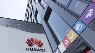 Nemci varujú pred Huawei, vraj spolupracuje s tajnými službami
