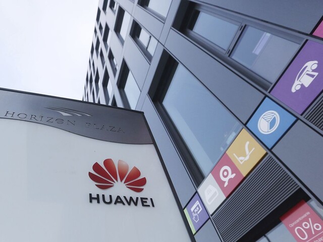 Nemci varujú pred Huawei, vraj spolupracuje s tajnými službami