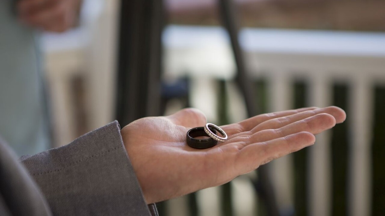 Slovenky uzavreli fiktívne sobáše, obvinili ich z prevádzačstva