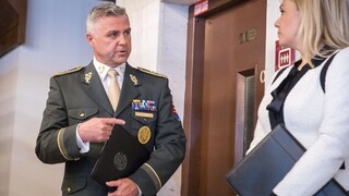 Gašpar ako poradca ministerky vnútra končí, oznámila Saková
