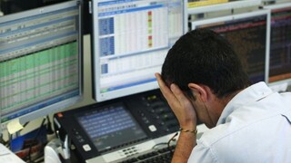 Taliansko padlo do recesie, príčinou je politická neistota