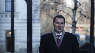 Brexit možno odložia. Závisí to od rokovaní, tvrdí minister Hunt