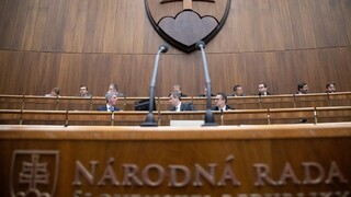 Rokovanie NR SR aj o novele zákona o Vojenskej polícii
