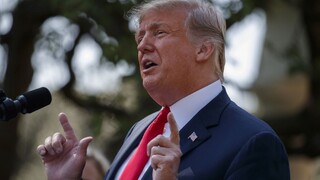 Trump trvá na postavení múru, neodradil ho ani shutdown