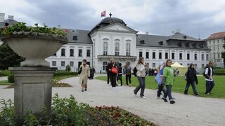 Danko potvrdil 15 prezidentských kandidátov, odmietol troch