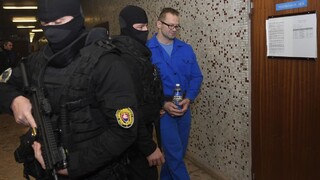 Bossa podmienečne prepustili, na slobodu si však musí počkať