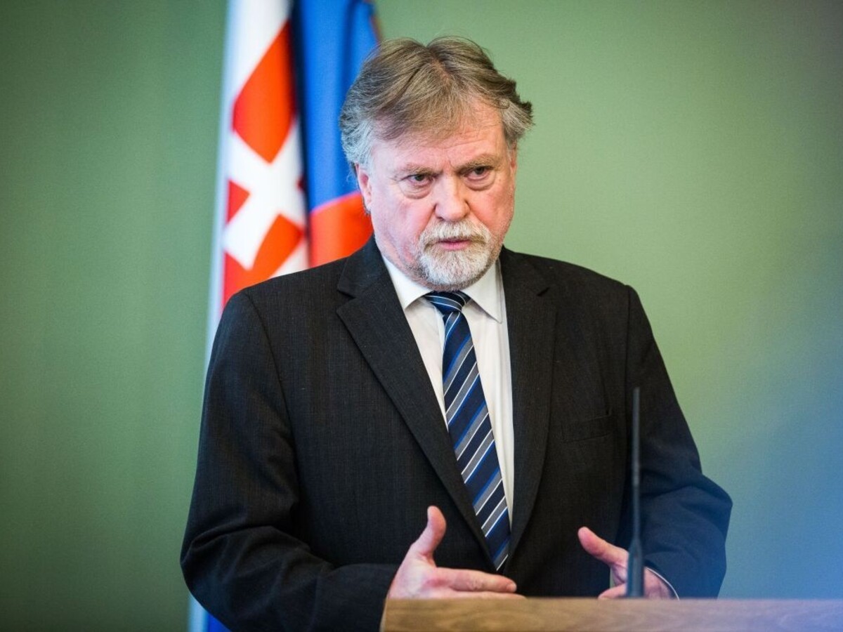 V SND hrozil ostrý štrajk. Ministerka rázne zasiahla, tvrdí Jarjabek