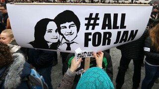 Kuciaka sledovali a fotografovali. Zábery zverejnili Taliani