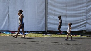 Utekali pred kriminalitou, skončili na miestach ovládaných kartelmi