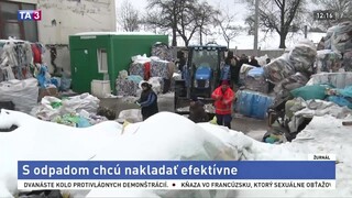 Na východe sa stretnú primátori, chcú efektívne nakladanie s odpadom