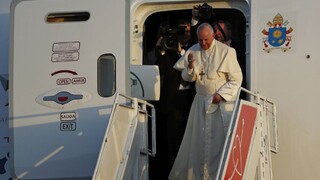 Návšteva pápeža sa blíži, Slovensko stále čaká na vyjadrenie Vatikánu