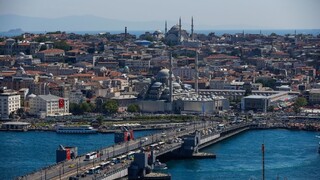 Turci majú veľké problémy, inflácia je nad 20 percentami