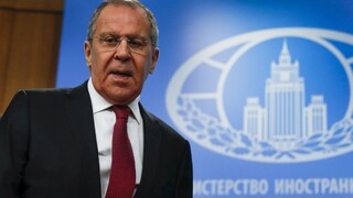 Rusko obviňuje NATO, novú studenú vojnu však vylúčilo