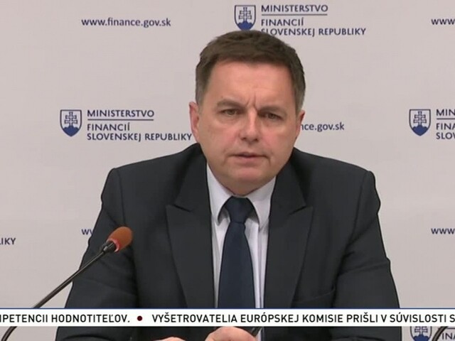 TB P. Kažimíra a P. Harvana o makroekonomickej prognóze